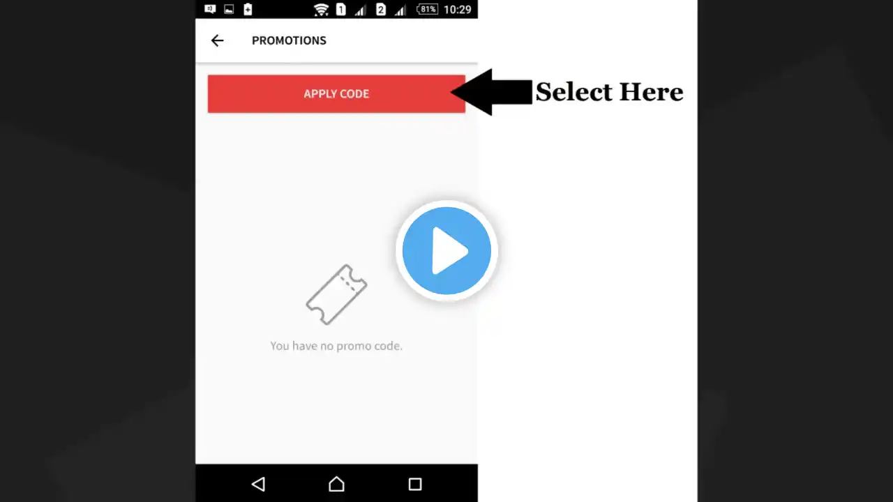 Using PATHAO for the 1st time with promo code ১ম বার প্রমো কোড সহ পাঠাও ব্যাবহারের নিয়ম